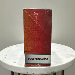 Obsidian Flames Booster Bundle 6 Packs Scarlet & Violet Pokemon TCG *SEALED/NEW* - Image 5