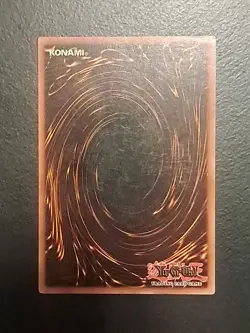 YUGIOH Two-Headed King Rex TP2-025 Light-played LP - Image 4