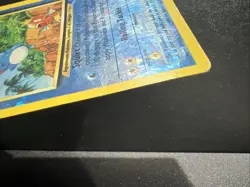 Marill 11/18 Southern Islands Reverse Holo Pokemon TCG Card HP - Image 4