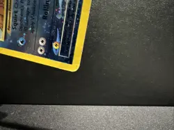 Marill 11/18 Southern Islands Reverse Holo Pokemon TCG Card HP - Image 5