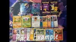 Pokemon TCG Mystery Pack! 20 Cards With 2 Guaranteed EX or Better! Description!! - Image 2