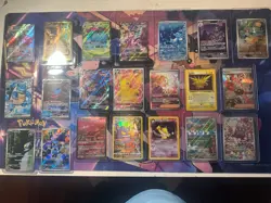 Pokemon TCG Mystery Pack! 20 Cards With 2 Guaranteed EX or Better! Description!! - Image 3