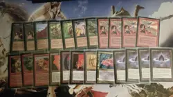 Magic The Gathering Collection 72 Card Lot READ DESCRIPTION - Image 3