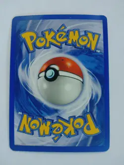 Pokemon TCG Card - Bulbasaur 94/165 Expedition Base Set Common HP - Image 2