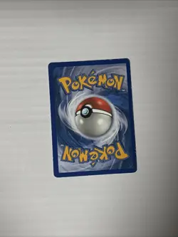 Pokemon TCG Shaymin LV.X Black Star Promotional Holo Card DP39 - Image 2