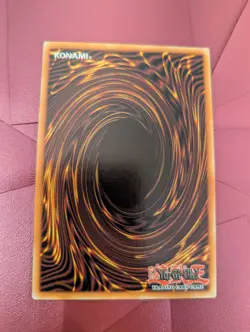 Crimson Dragon (card) (Secret Rare) RA04-EN061 Quarter Century Stampede 1st... - Image 2