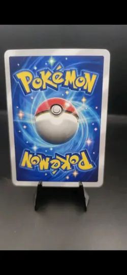 Pokemon TCG Pocket Machamp Custom Holo Foil Card With Texture Genetic Apex - Image 3