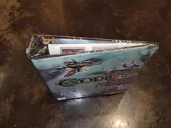 Magic the Gathering Exodus Card Binder, Sealed - Image 2