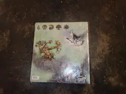 Magic the Gathering Exodus Card Binder, Sealed - Image 3