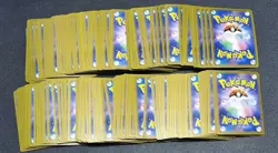 200 Lot ex RR Holo Double Rare Full Arts Lot Set Pokemon Japanese Cards 4-MM - Image 2