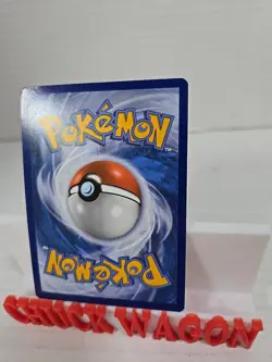 Mega Garchomp EX - XY168 - Pokemon XY Promo Ultra Rare Card MP - Image 4