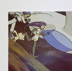 Flight Across The Ice #54 Vintage Topps Pokemon The Movie 2000 Card - Image 5
