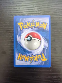 Jynx 31/64 Uncommon Non Holo Neo Revelation Pokemon Card LP - Image 2
