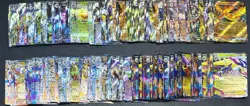 200 Lot ex RR Holo Double Rare Full Arts Lot Set Pokemon Japanese Cards 6-MM - Image 1