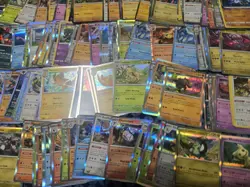 Pokemon 4000+ Card Mixed BULK Lot Holos/Commons/Uncommons NO BASIC ENERGY - Image 4