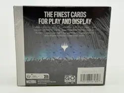 Magic the Gathering Foundations Collector Booster Box - Image 2