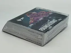 Magic the Gathering Foundations Collector Booster Box - Image 4