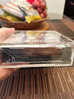 Magic the Gathering: Final Fantasy Collector Booster Box Sealed (+display case) - Image 5