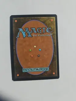 Magic the Gathering - Worldwake Omnath, Locus of Mana 2010 109 Mythic - Image 2