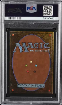 1994 MTG REVISED BALANCE PSA 10 - Image 2