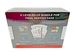 8x MtG Final Fantasy Collector Booster Box + 2x Final Fantasy Gift Bundle Sealed - Image 3