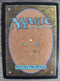 MTG ~ Sigil of Sleep ~ Duel Decks: Venser vs. Koth (25/77) ~ English ~ LP - Image 2