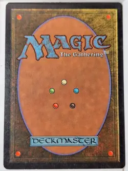 Mind Bend - Mirage - Magic the Gathering MTG Nice! - Image 2