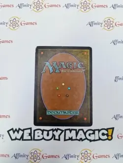 MTG | Primal Rage | 10th Edition | Regular | Heavily Played | English - Image 2