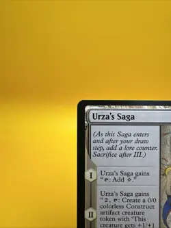 x1 Urza's Saga | Modern Horizons 2 | NM | Magic MTG [freshpullsco] - Image 3