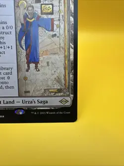 x1 Urza's Saga | Modern Horizons 2 | NM | Magic MTG [freshpullsco] - Image 5