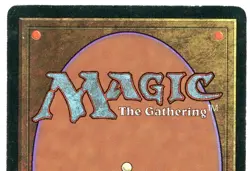 Sliver Queen 129/143 Stronghold 1998 (STH) Heavily Played HP Rare MTG Magic - Image 5