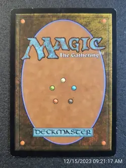 MTG Magic the Gathering Magewright's Stone (162/190) Dissension NM (DS3D1A8).... - Image 4