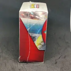 Pokemon 2017 Sun & Moon Crimson Invasion - Prerelease Kit Factory Sealed - Image 2