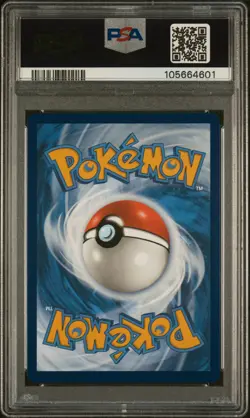 2025 POKEMON PRE EN-PRISMATIC EVOLUTIONS #162 ROARING MOON EX PSA 10 - Image 2