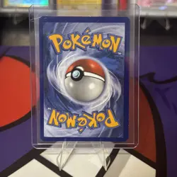 Pokemon TCG Carracosta GX SM239 Black Star Promo Ultra Rare Holo - Image 2