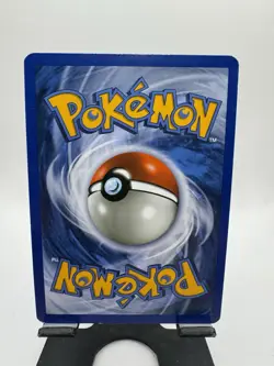 Pokemon TCG Rampardos Mysterious Treasures 33/123 Cosmos Holo Rare - Image 2