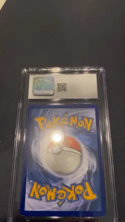 2019 Pokemon Black Star Promo SM166 Magikarp & Wailord GX Tag Team NM-MT - Image 2