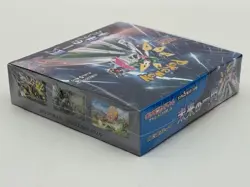 Pokemon TCG: Scarlet & Violet - Future Flash Booster Box (Japanese) - Image 3