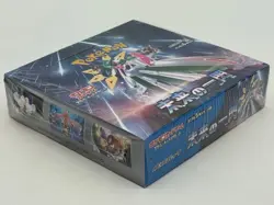 Pokemon TCG: Scarlet & Violet - Future Flash Booster Box (Japanese) - Image 4