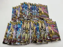 Lot of (36) Pokemon TCG Astral Radiance Booster Packs SEALED - Image 1