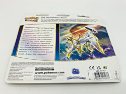 Pokemon TCG Sword & Shield Brilliant Stars Glaceon 3-Booster Blister Pack Sealed - Image 2
