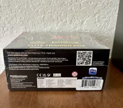 Pokemon TCG Lost Origin Elite Trainer Box ETB Factory Sealed - Image 4