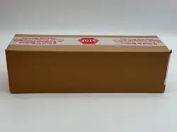 Pokemon Mega Evolution ME1 Booster 6-Box Case SEALED (Enhanced Version) - Image 2
