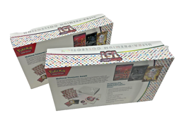 Lot of (2) Pokemon TCG: Scarlet & Violet 151 Ultra Premium Collection Box Sealed - Image 2