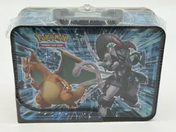 Pokemon TCG: 2019 Collectors Chest - Mewtwo Strikes Back (Armored Mewtwo) Sealed - Image 2