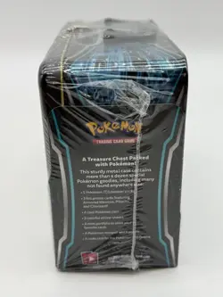Pokemon TCG: 2019 Collectors Chest - Mewtwo Strikes Back (Armored Mewtwo) Sealed - Image 3