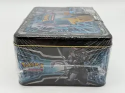 Pokemon TCG: 2019 Collectors Chest - Mewtwo Strikes Back (Armored Mewtwo) Sealed - Image 4