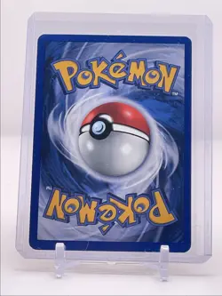 THE ROCKET'S TRAP 2000 POKEMON GYM HEROES RARE HOLO 19/132 Q3726 - Image 2