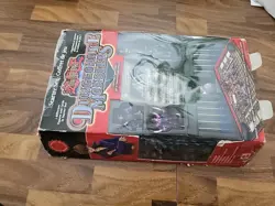 Mattel 43575 Yu-Gi-Oh Dungeon Dice Monster Game Set 74299435751 - Image 4