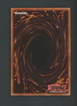 JINZO PSV-000 PHARAOH'S SERVANT SECRET RARE 1ST EDITION PSV-000 YUGIOH - Image 2